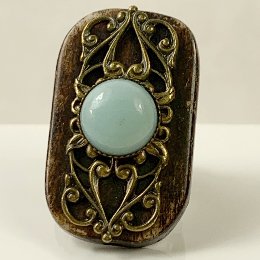Elizabethan Ring